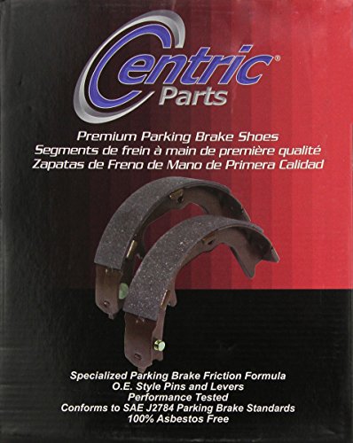 Centric Parts 111.08510 zapato de freno