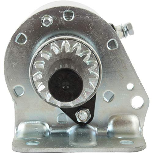 SBS0028 - Arrancador