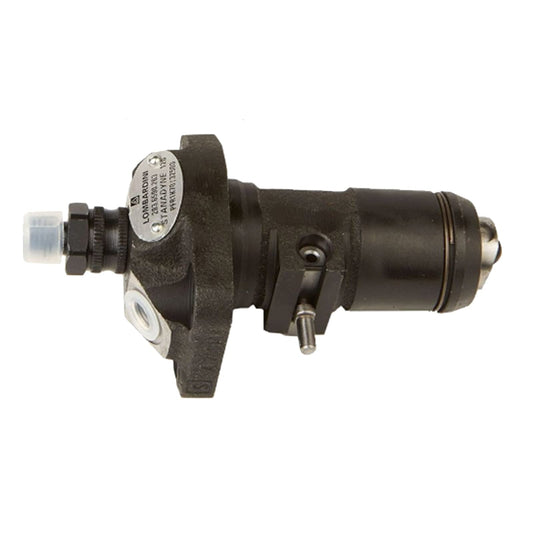 Bomba de inyección 6590263 6590033 ED0065902630-S compatible con motor Lombardini 3LD450 3LD510 3LD511 4LD640 4LD705 4LD820 LDA510 LDA450 LDA96 LDA100 0 LDA8 48 ES