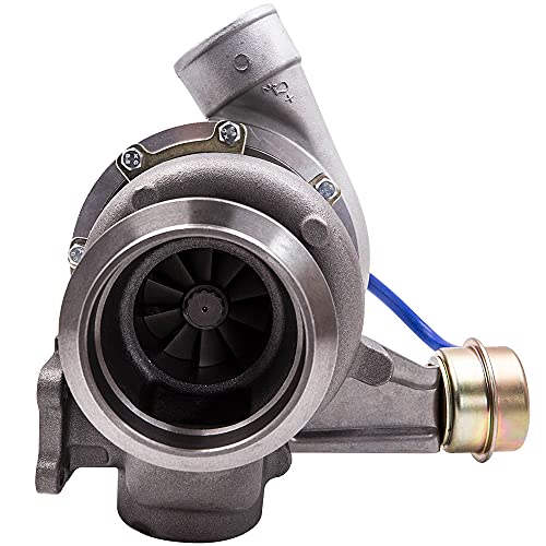 Sustituye al turbocompresor para Caterpillar 3126 3126B 3126E para cargador turbo CAT C7 C9 1998-2010 171744 195599