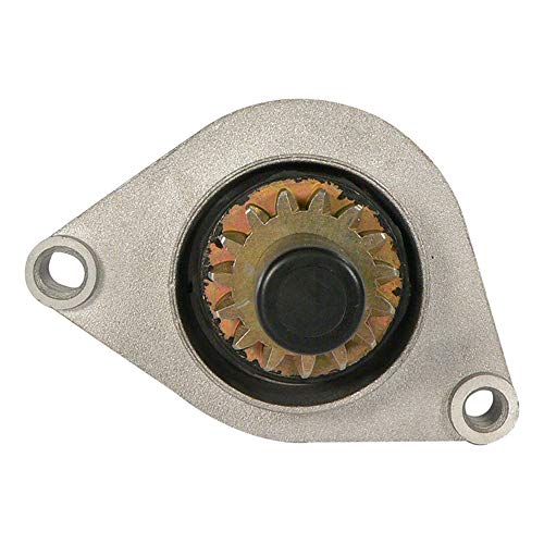 SBS0043 - Motor de Arranque para Briggs 715208, 5821, 235432, 235436, 235437, 245430, 245432 410-22036