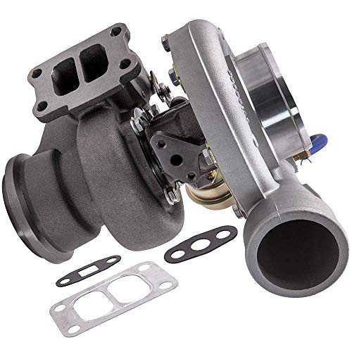 Sustituye al turbocompresor para Caterpillar 3126 3126B 3126E para cargador turbo CAT C7 C9 1998-2010 171744 195599