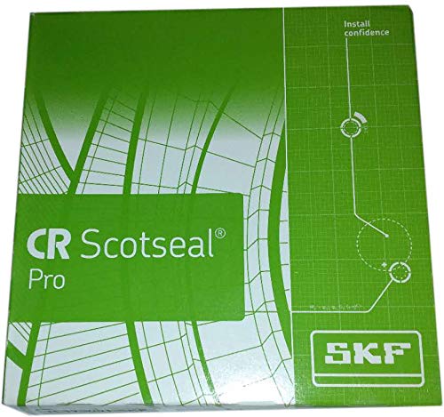 SKF SCOTSEAL 35058PRO - Rueda para eje de dirección (aceite y retención)