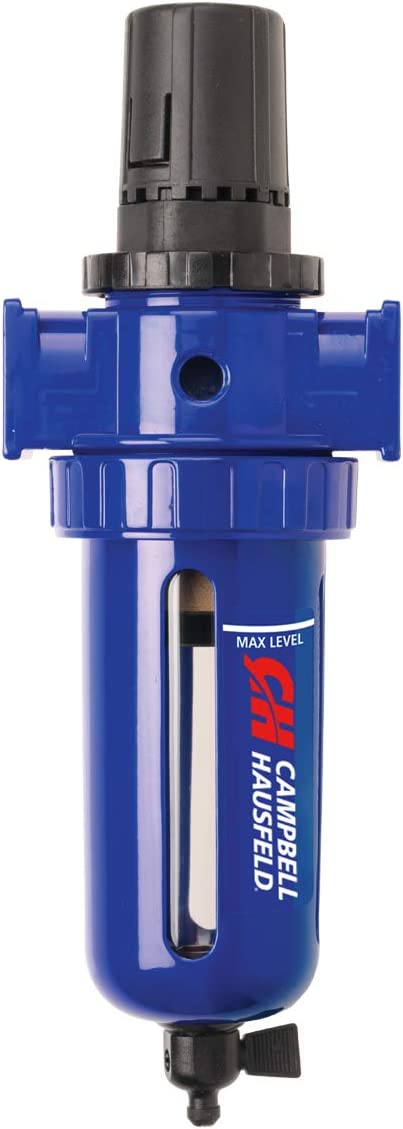 Campbell Hausfeld Limpiador de aire/secador de aire para herramientas de aire (PA208503AV)