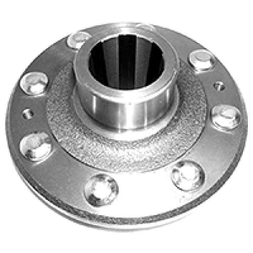 8N1171 Rear Wheel Hub Fits Ford Tractors 8N Jubilee NAA