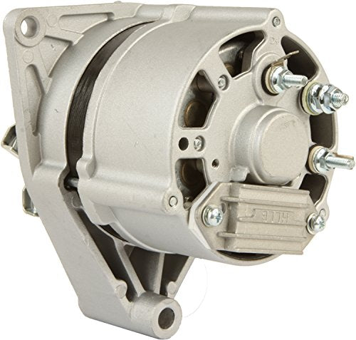 alternador compatible con motores LOMBARDINI 11LD625.3 11LD626.3 8EL725899001 IA0500