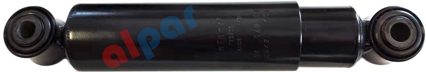 Amortiguador resistente para remolque, Hendrickson S-20001, 85000, 65416