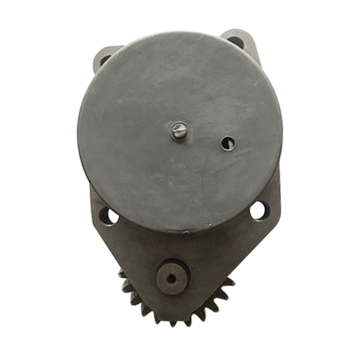 6735-51-1111 Bomba de aceite compatible con el excavador PC200-6 del motor 6D102 6D102E de Komatsu