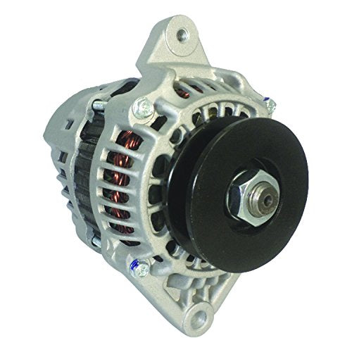 NUEVO ALTERNADOR COMPATIBLE CON CATERPILLAR MINI EXCAVADOR A7T02077, A7T02077A, A7T02077C