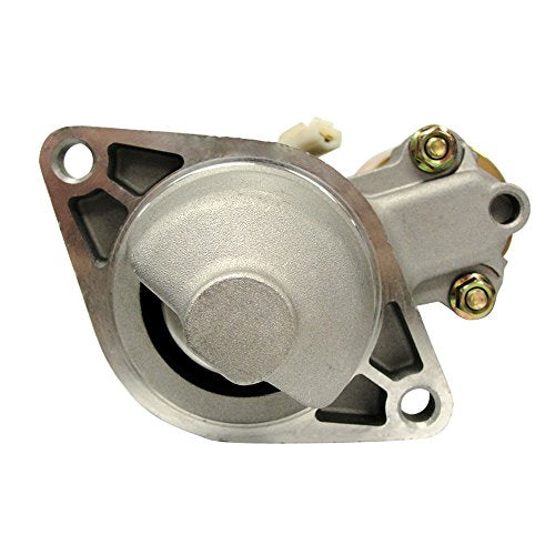 1G023-63010 nuevo arrancador fabricado para Kubota Tractor ZD326 ZD323 ZD321N ZD321 ZD28 +