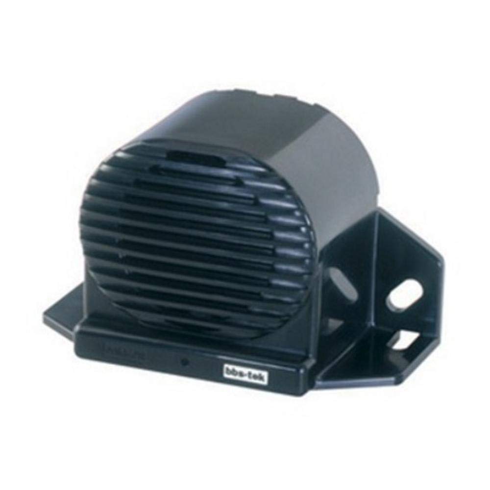 BBS-Tek A0935 - Alarma de respaldo (97 DB, 12-24 VDC)