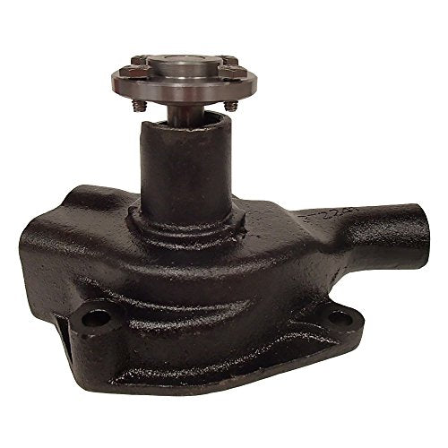 367683R91 - Bomba de agua compatible con International T340 T5 140 240 330 340 404 424 444 2404 2424