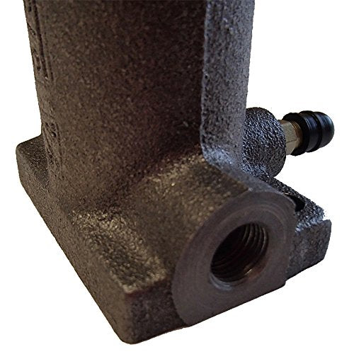 1348800C1 Cilindro esclavo 450C, 455C, 550, 650, se adapta a carcasa 450, 450B, 455B, 550, 65