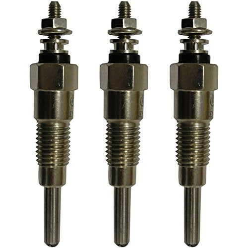 72100982 Juego de 3 bujías para Massey Ferguson 1010 1020 1030 1035