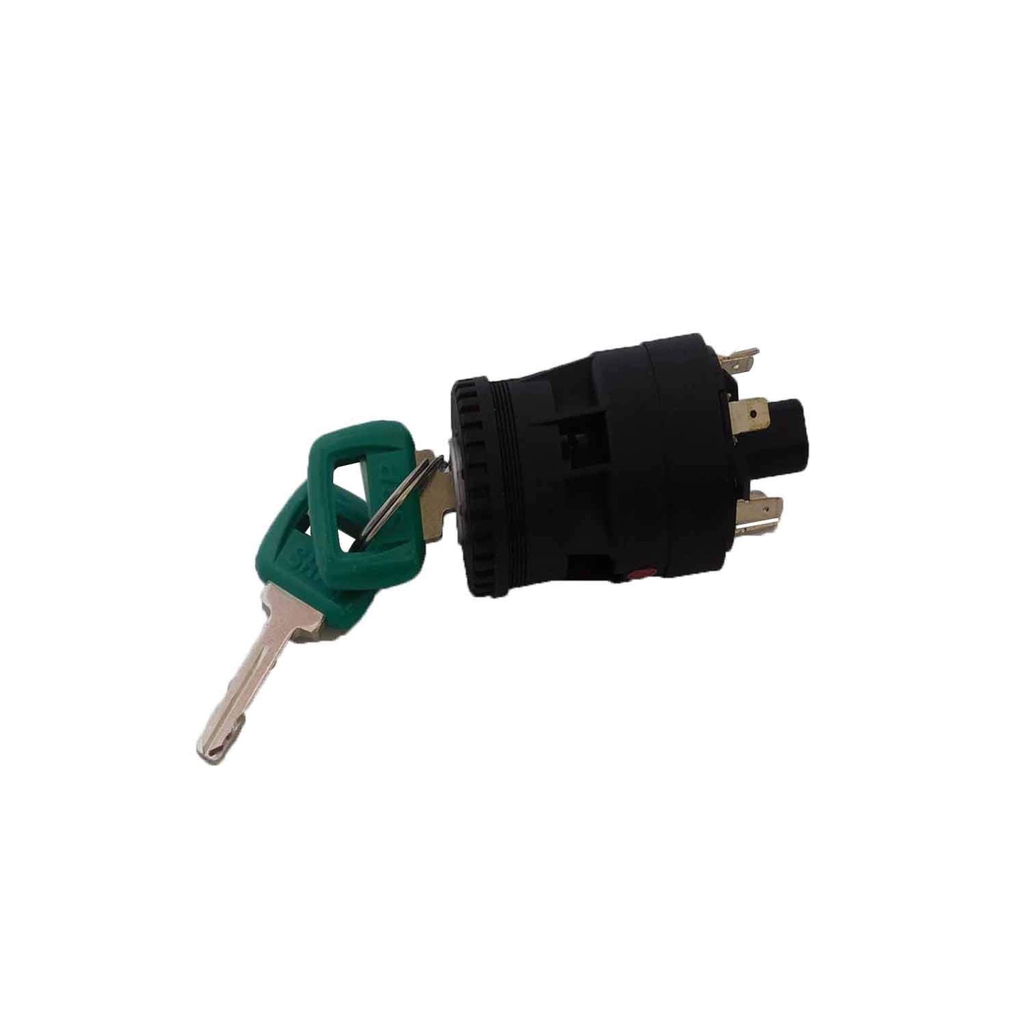 15082295 Interruptor de encendido con 2 llaves 11039211 para Volvo A20C A35E A35 A30D L120 T450D L120D L330D L330E L150C L150D L60E L70C L70C 0D L70. E L90 L90C L90C