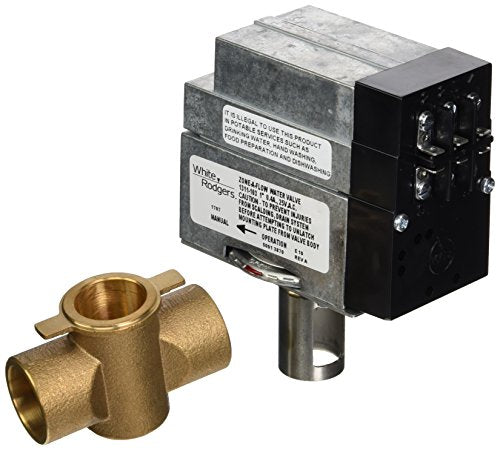 Emerson 1311 – 103 3-Wire hiydroónico Zone Válvula