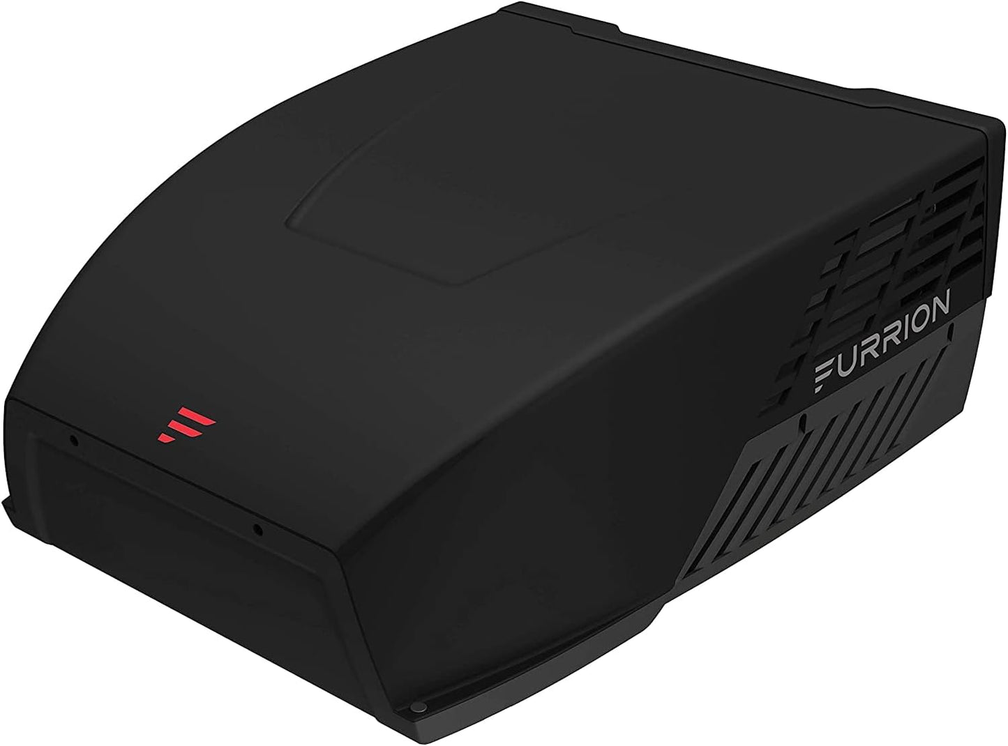 Furrion® FACR13HESA-BL-AM, Black Chill HE - Aire acondicionado de techo para caravana, 13.5 K, 13.5 k BTU