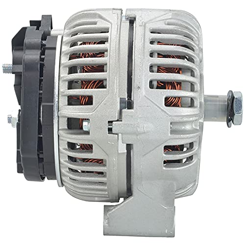 400-24310 Alternador compatible con/reemplazo para Agco Various 0124525147, 11933, MG162