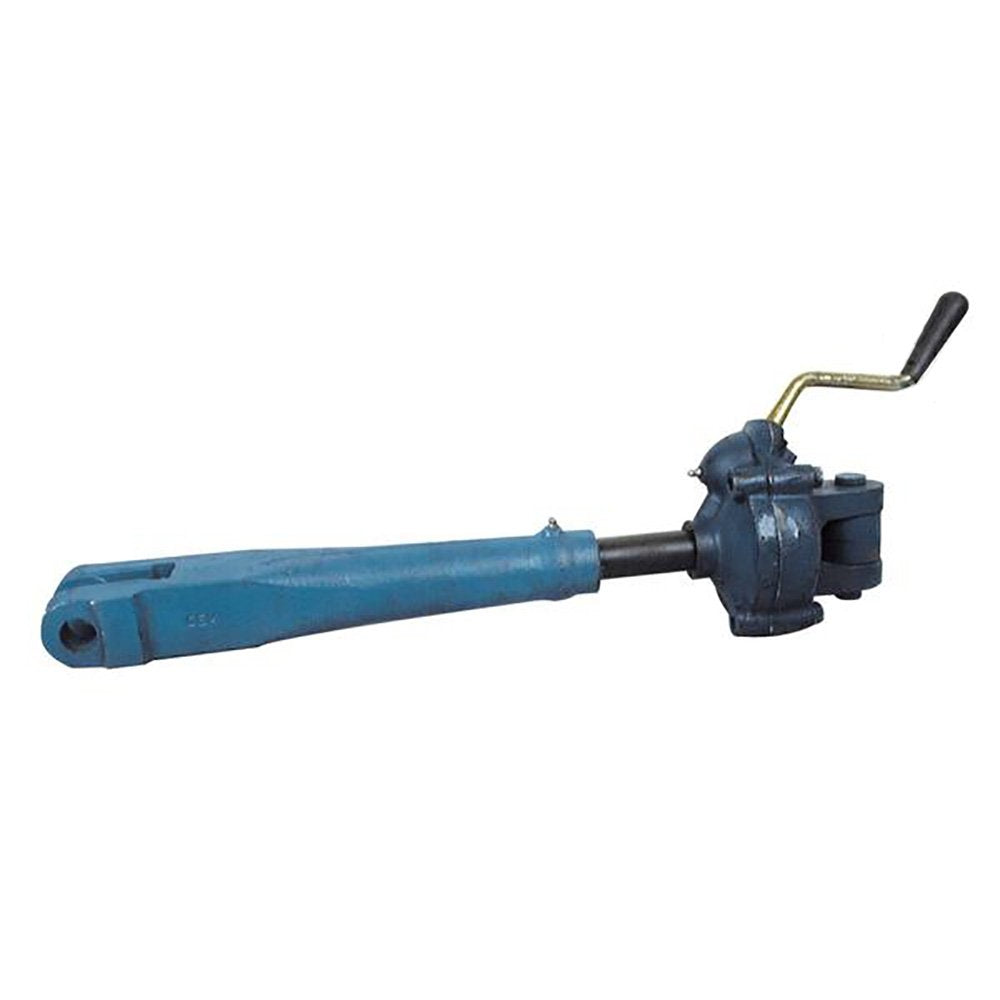 Conjunto de caja de nivelación con horquilla para Ford 5000, 5100, 5200 sustituye a D2NNN983A