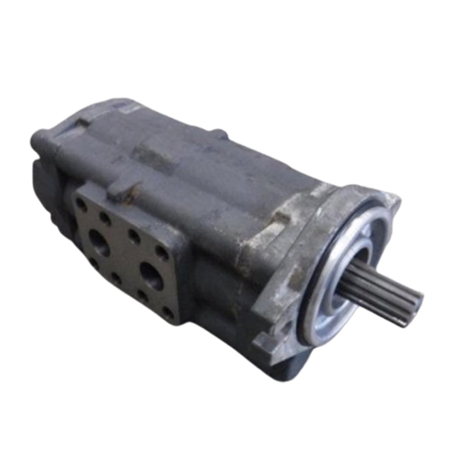 3S205-82200 Hydraulic Pump Compatible With Kubota Tractor M6-101 M6-111