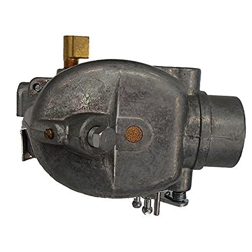 TSX428 B2NN9510A Carburador compatible con Ford Tractor NAA Nab Jubilee Golden Jubilee