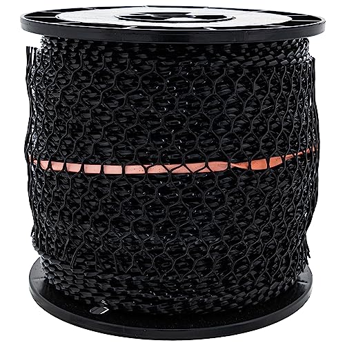 Echo Línea de recortadora de diamante negro 330095073