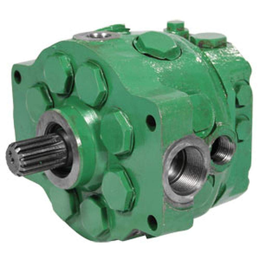 Bomba hidráulica R45228 se adapta a John Deere 1640 1840 1830 2040 2040S 2130 300 E-AR90459