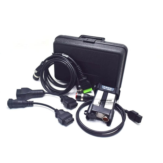 V2.7.116 para VOE VOCOM2 88894000 88890300V Vocom Interface Truck Excavators Buses Yates Diagnostic Tool