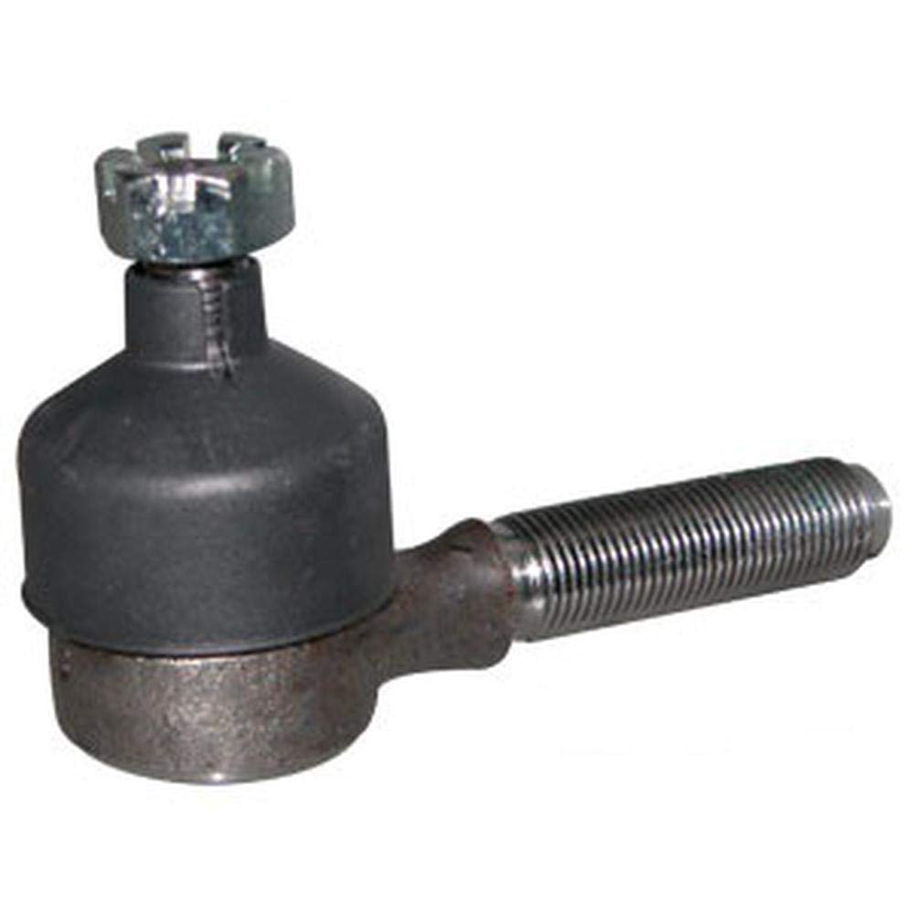 38440-44780 - Extremo de barra de acoplamiento de rosca RH para modelos de tractores compactos Kubota B1700, B2100