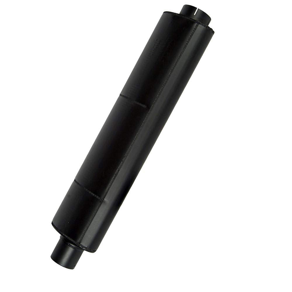 RE20224 - Silenciador para tractor John Deere 4040 4050 4240 4320 4430 4440 4630 4640 +