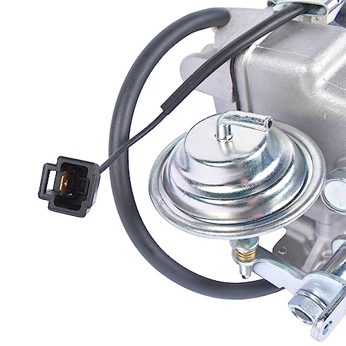 Reemplazo de brida del carburador 21100-78150-71 para los motores de las carretillas elevadoras Toyota 4Y 5K