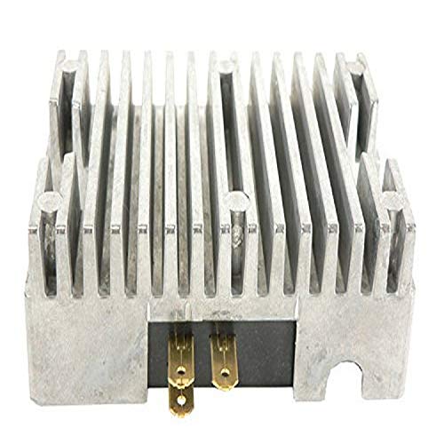 AKH6001Rectificador/regulador para Motores John Deere Kohler 15 Amp