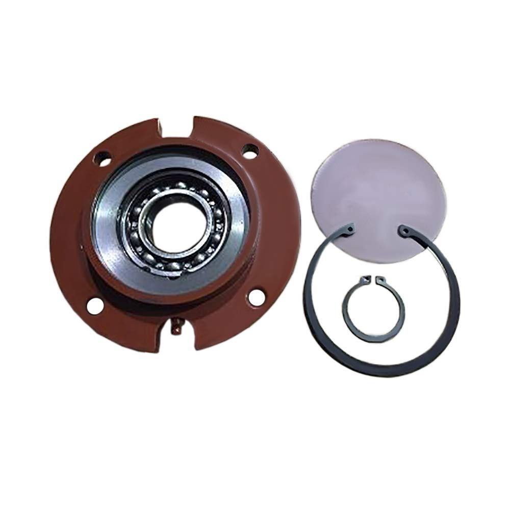 CAR5000 Un nuevo grupo de piñones de rodamiento engrasable para ASV/Terex RC/PT 50 60 R160T R190T VT 70 85 100 RCV 4810 4520