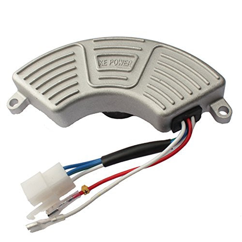 AVR Regulador para Honda EB5000 EB6500 EM5000 EM6000 EM6500