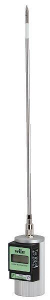Farmcomp Cotton Moisture Meter Wile Cotton Moisture Tester Finland - WILE25