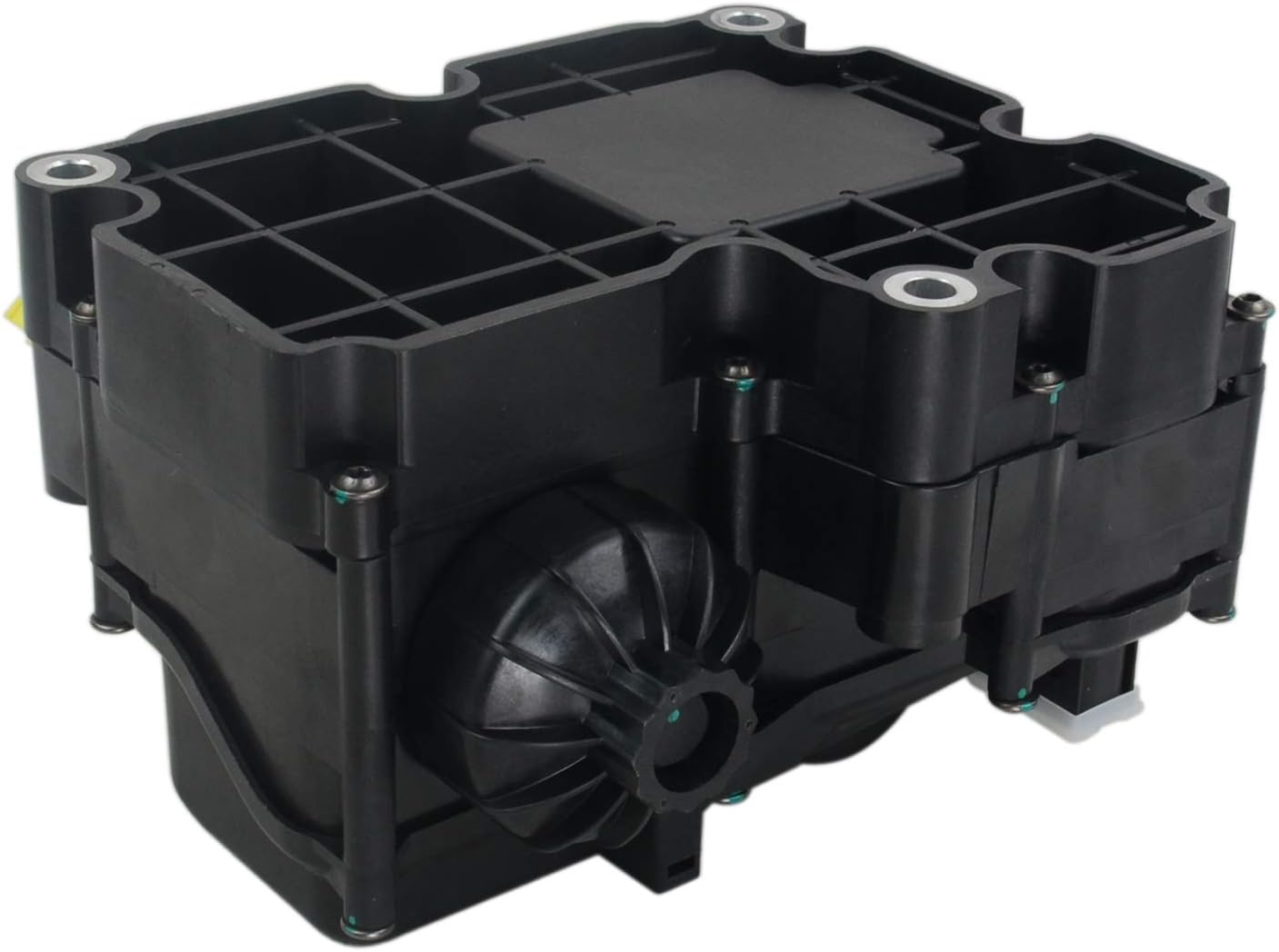 GELUOXI - Bomba de urea para líquido de escape A028Y792, 4387304, 2871879, 0444042003 de repuesto para bomba dosificadora Denoxtronic 2.2 Cumm-ins serie I-SX/I-SB/I-SC
