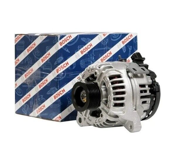 320/08719 320/08610 320/08648 320/08649 Genuine Bosch Alternator 12V 95A