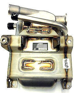 OEM EGR Cooler for 2003-2007 Mack Part# EGR444RM