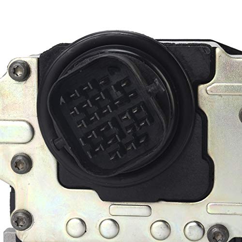 45RFE 545RFE - Solenoide de cambio de transmisión reacondicionado compatible con Dodg-e Jee-p 1999-2003 solenoide de cuerpo de válvula