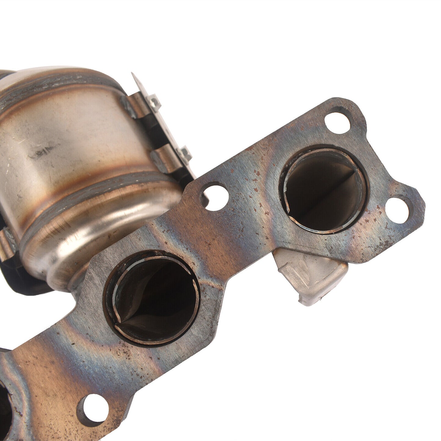 Manifold Catalytic Converter Front for Kia Optima 2.4L 2009-2016 Direct Fit