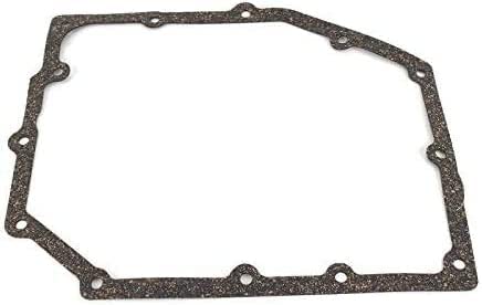 Kit de filtro de bloque solenoide de transmisión remanufacturado 42RLE compatible con Dakota Liberty Wrangler Jeep Chrysler Dodge Mitsubishi 4 velocidades (solo 42RLE 5 unidades)