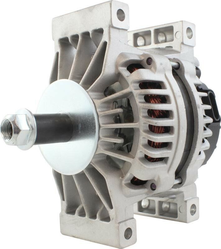 USA Built 28SI Alternator 12V 200A for PeterBilt 382 PX-9 Paccar 2014 - 2017