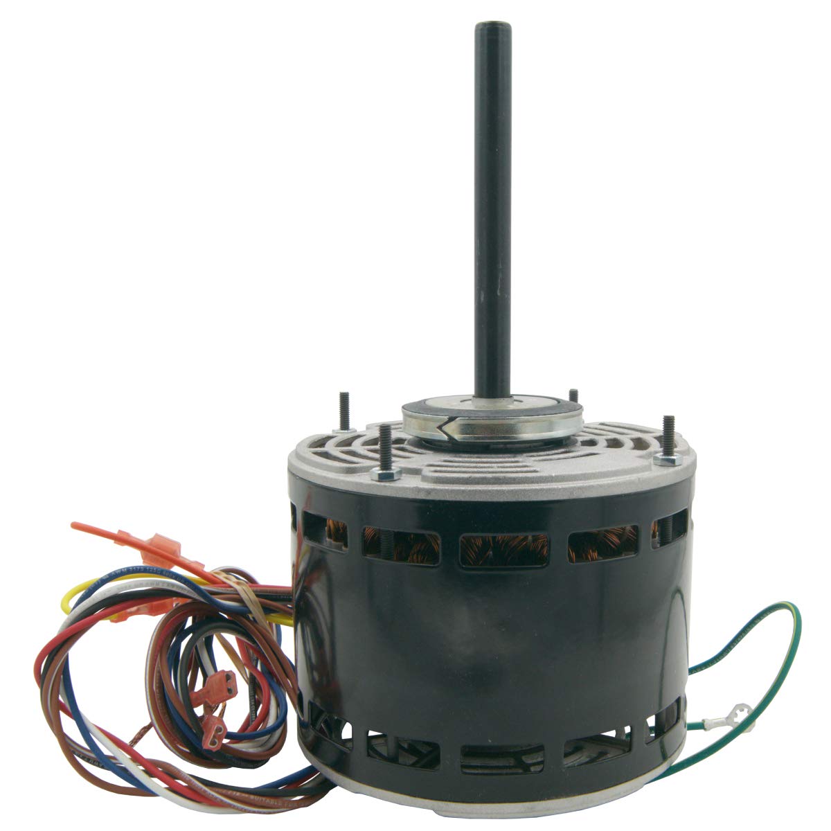Supplying Demand W51-14BJA3-02 Motor 1/4 HP 1 Fase 3 Velocidad 208/230V 1075 RPM del ventilador de HVAC