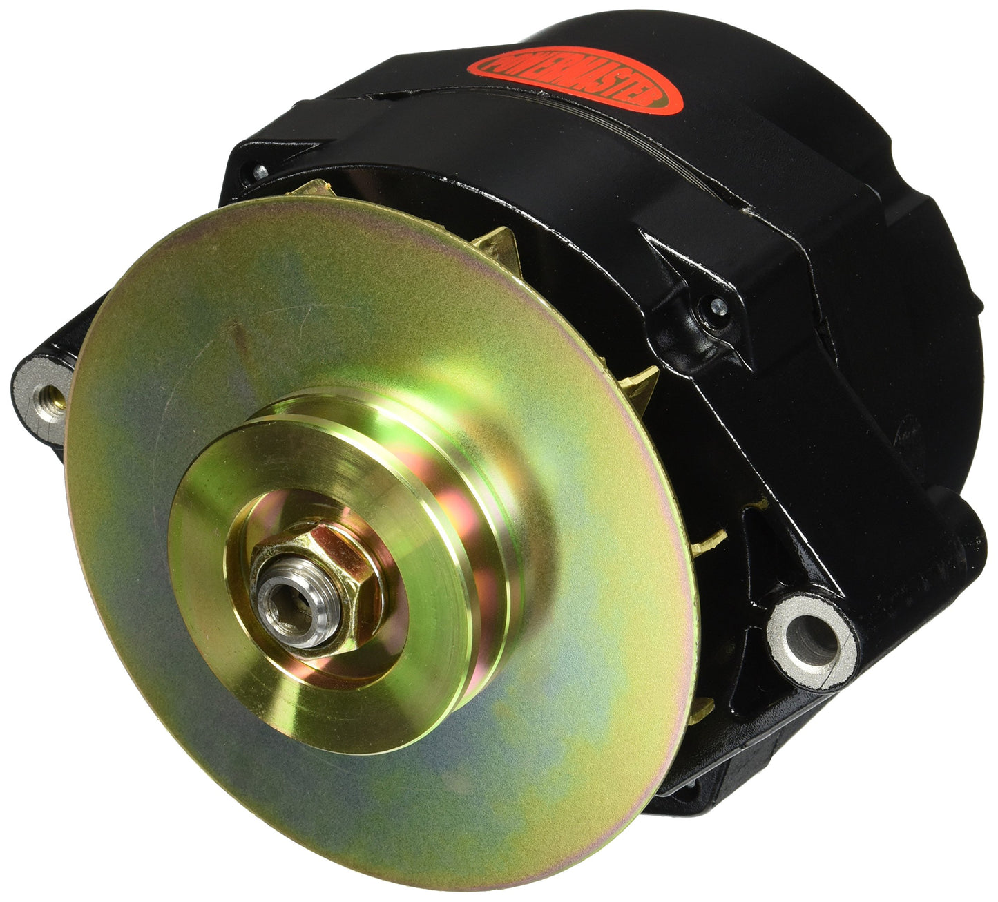 Powermaster 57294 Alternador 150a 1v polea y deflector 1 o 3 cables