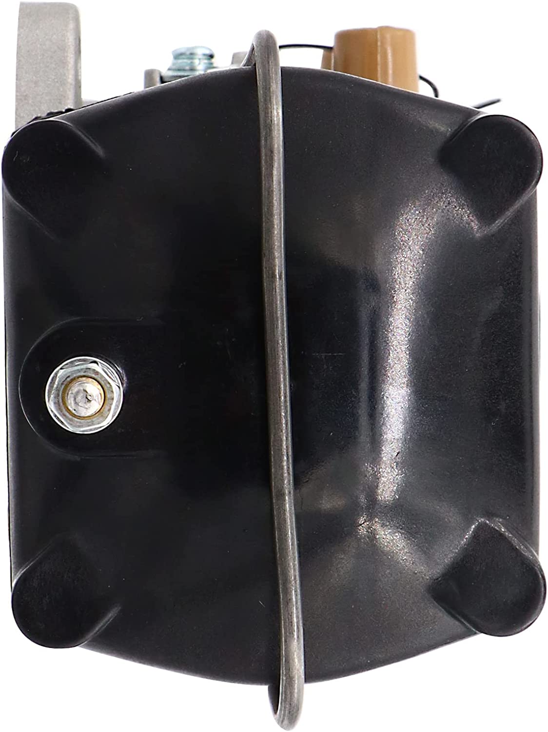 Distribuidor de montaje frontal completo para tractores Ford 8N 9N 2N New Holland, sustituye a 9N12100, 1100-5000, 11005000