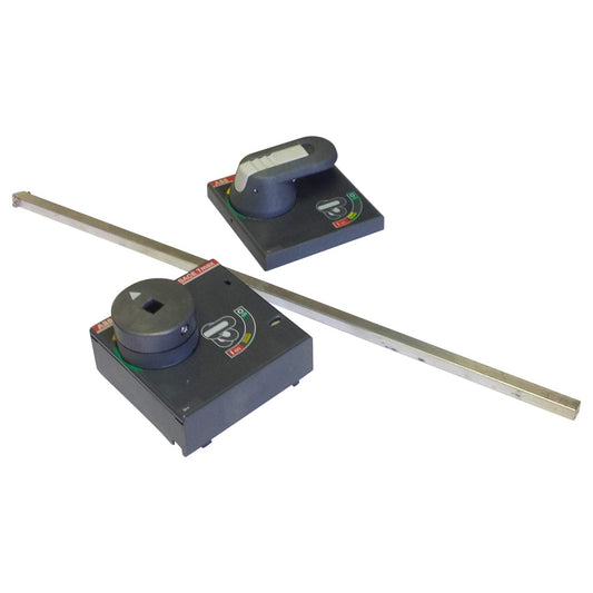 1SDA054929R1 | 1SDA054929R1 | ABB RHE T4-T5 F/P Stand. Devuelto