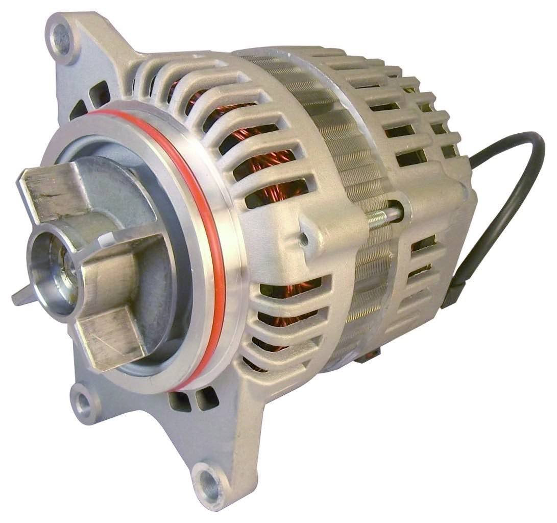 Honda Goldwing GL1500 Alternador 90-amp Sustitución 1520 CC 1990 – 2000 31100 mt2015 31100 MT2005
