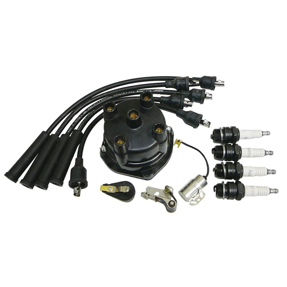 Complete Tune-Up Kit Fits Massey Ferguson 35 50 135 150 202 204 2135 2200