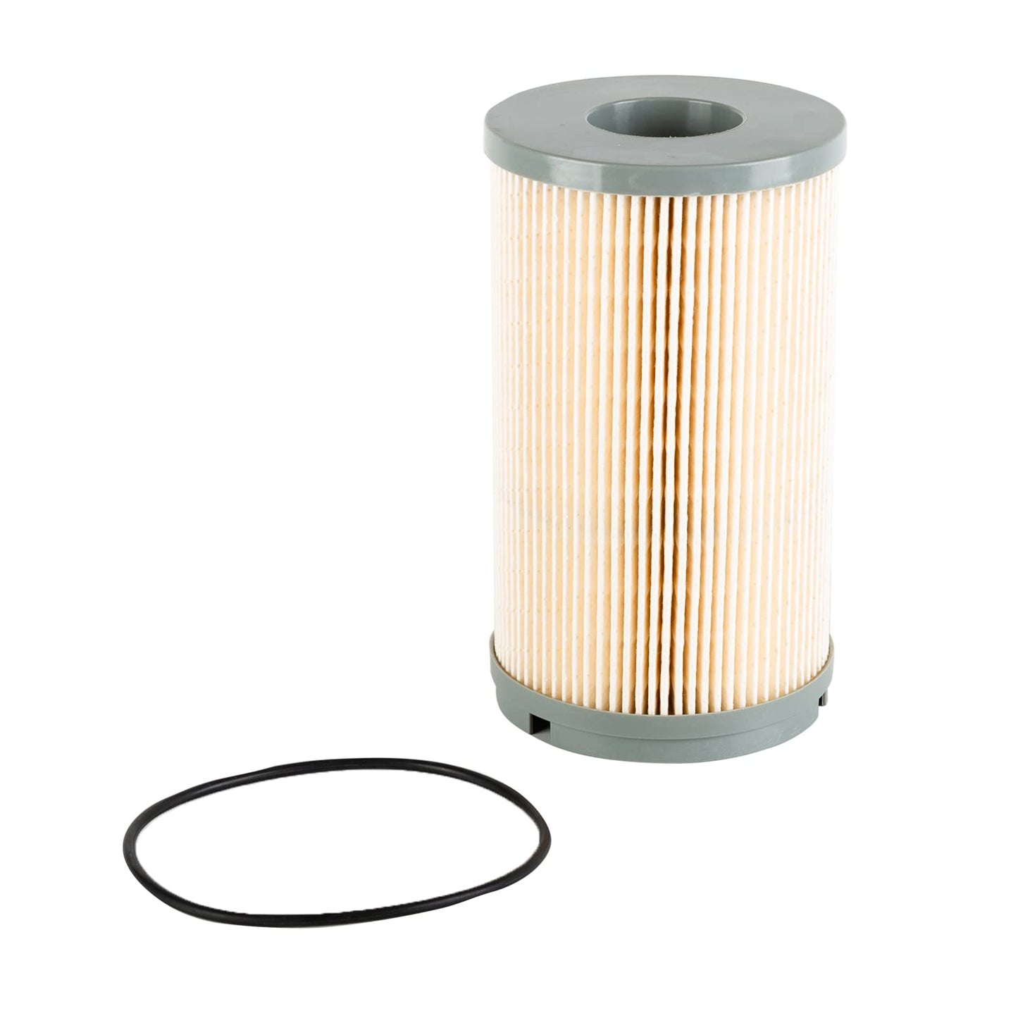 K37-1029 Elemento de filtro de combustible compatible con Paccar Peterbilt Kenworth FS20172