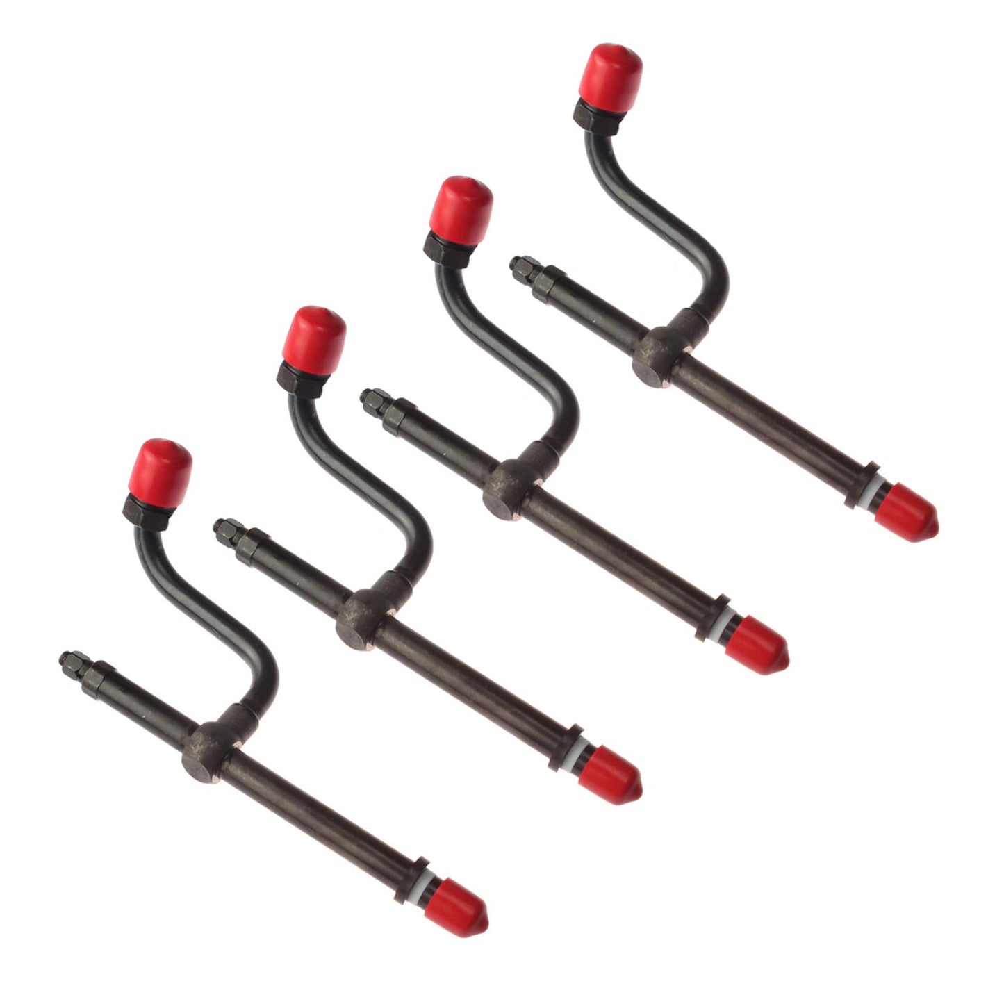 AR50781 AR39811 AR46846 SE501163 - Injector de combustible para John Deere Diesel 3010 3020 4000 4010 4020 4230